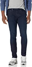 Photo 1 of Amazon Essentials Men's Skinny-fit Stretch Jean 30W34L