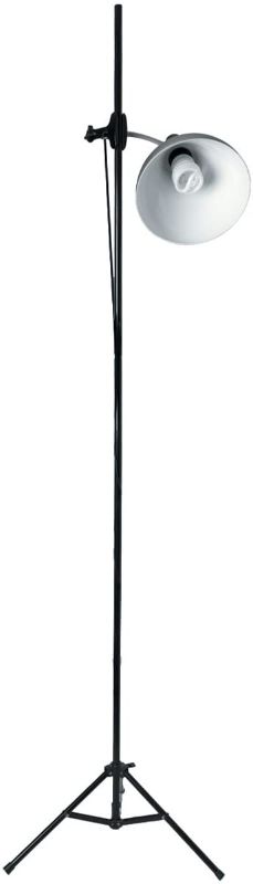 Photo 1 of Daylight U31375 Artist Studio Lamp and Stand
