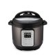 Photo 1 of Instant Pot Duo Plus 6 qt 9-in-1 Slow Cooker/Pressure Cooker
no lid