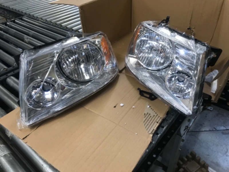 Photo 1 of FORD  150 HEADLIGHT 2004-AND UP 