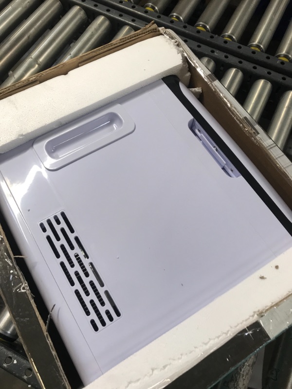Photo 1 of Classic 0.4 Cu. Ft. Mini Fridge