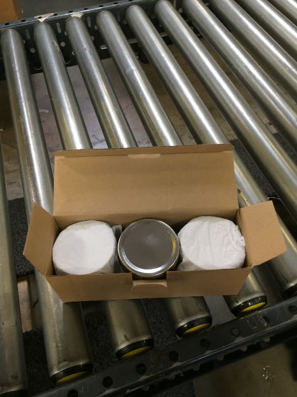 Photo 2 of 120 PCS Canning Jar Lids Regular Mouth Leak Proof Metal Mason Jar Lids for Canning Split-Type Food Grade Material for Ball,Kerr,Jelly,Pint Jars

