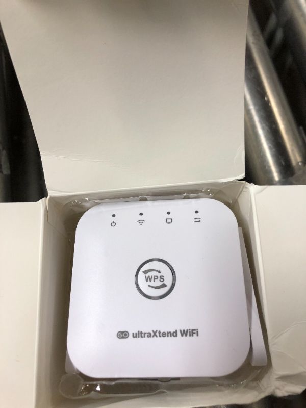 Photo 2 of GO ULTRAXTEND WIFI