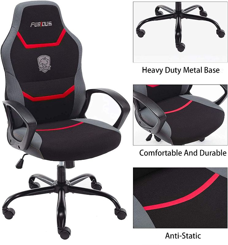 Photo 1 of Furious Gaming Chair