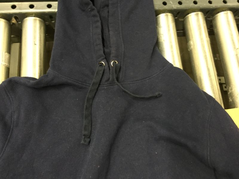 Photo 2 of  Genreric hooded pullover men's M 