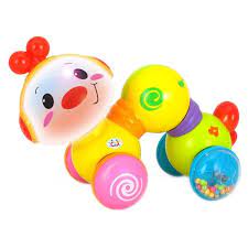 Photo 1 of HOLA TOY FOR BABYS