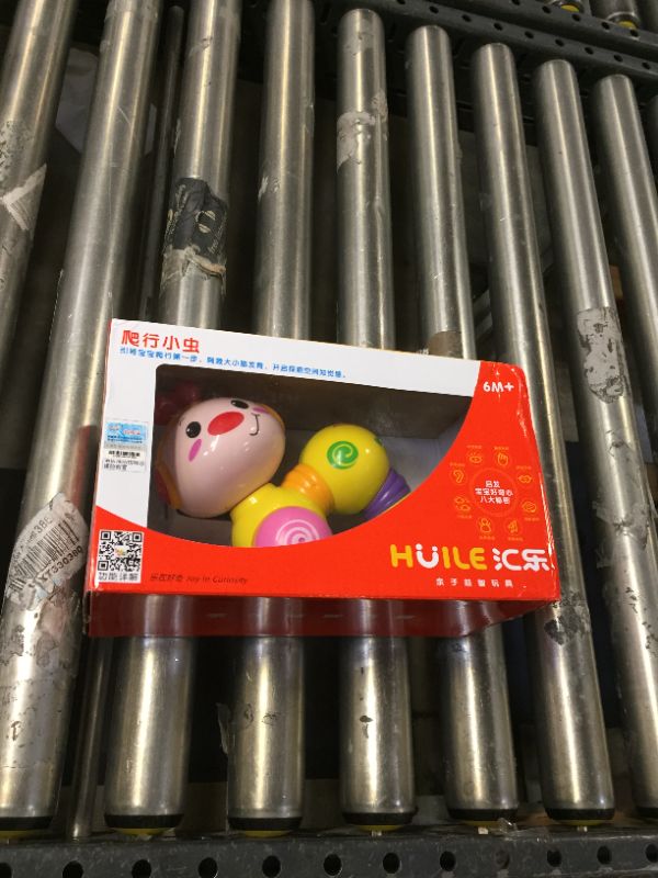 Photo 1 of HOLA TOY FOR BABYS