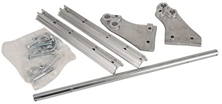 Photo 1 of Magliner Aluminum Hand Truck Component - Completion Kit

