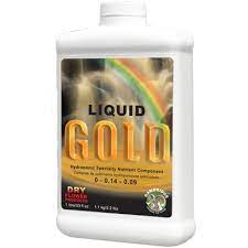 Photo 1 of 2 PACK Liquid Gold 1 LITRE
