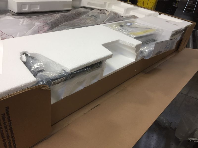 Photo 1 of Sony A80J 55 Inch TV: BRAVIA XR OLED 4K Ultra HD Smart Google TV with Dolby Vision HDR and Alexa Compatibility XR55A80J- 2021 Model
--- brand new, opened fore photos/ testing --- 
