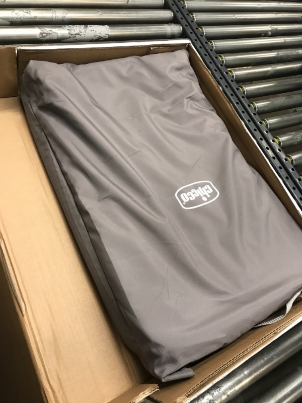 Photo 1 of Chicco LullaGo Anywhere Bassinet, Portable, Sandstone