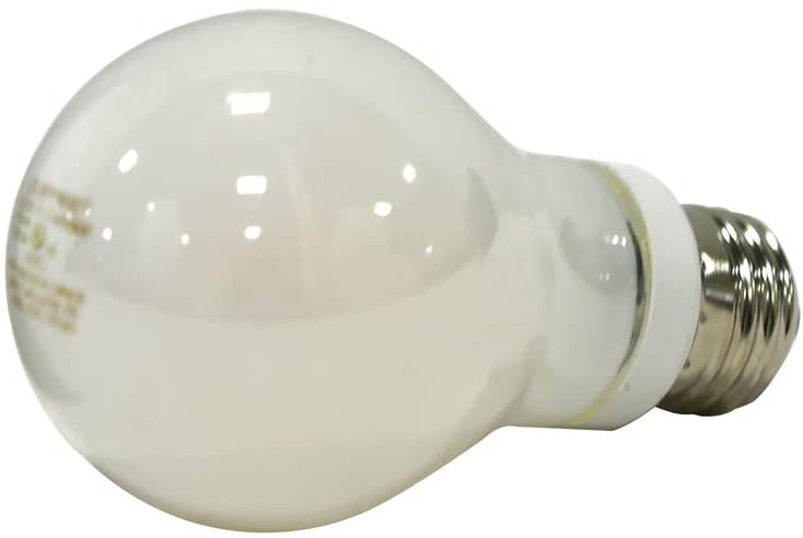 Photo 1 of Sylvania 40671 A19 Led Light Bulb, 2700k (Pack of 6)
