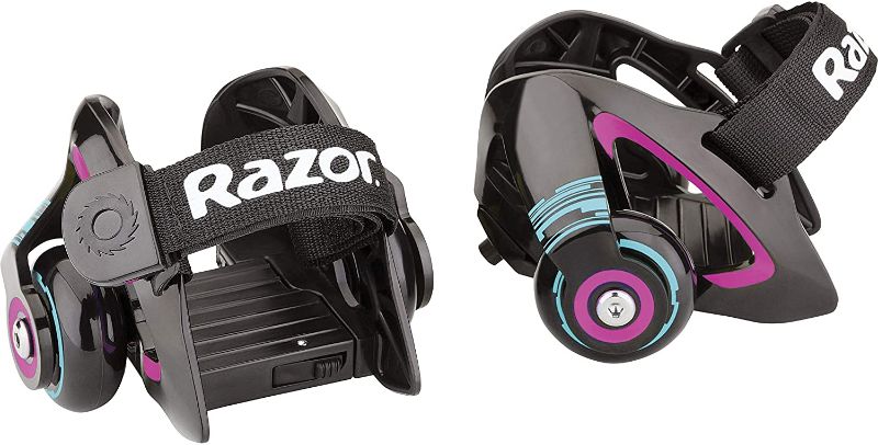 Photo 1 of Razor Jetts Heel Wheels
