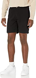 Photo 1 of Amazon Essentials Men's Slim-fit 7" Short size 33