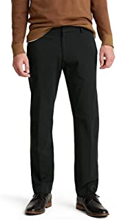 Photo 1 of Dockers Men's City Tech Trouser Straight Fit Smart 360 Tech Pants 38x30
