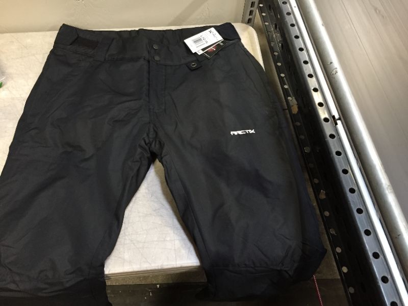 Photo 2 of Arctix womens Insulated Snow Pants L
