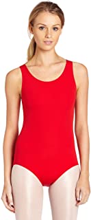 Photo 1 of Capezio Women's Tank Leotard M
