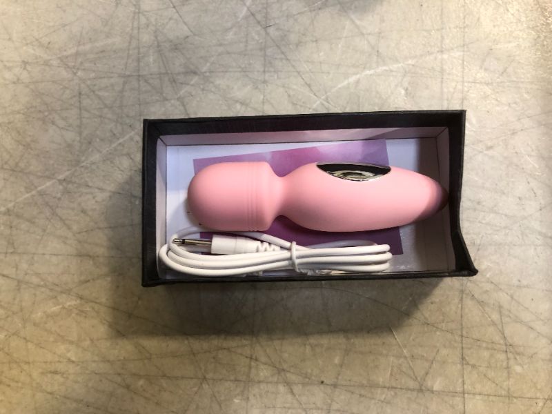 Photo 1 of generic women's mini vibrator 