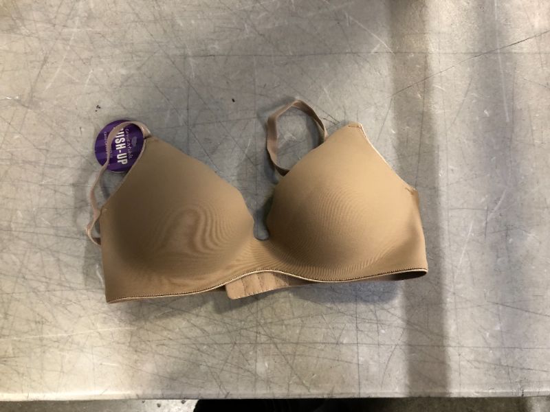 Photo 2 of b.tempt'd Women's B.wow'd Push-up Bra
size 30C