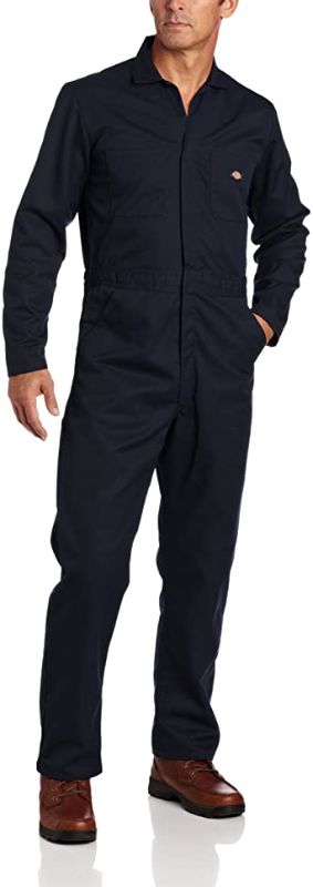 Photo 1 of Dickies Men's Basic Blended Coverall
