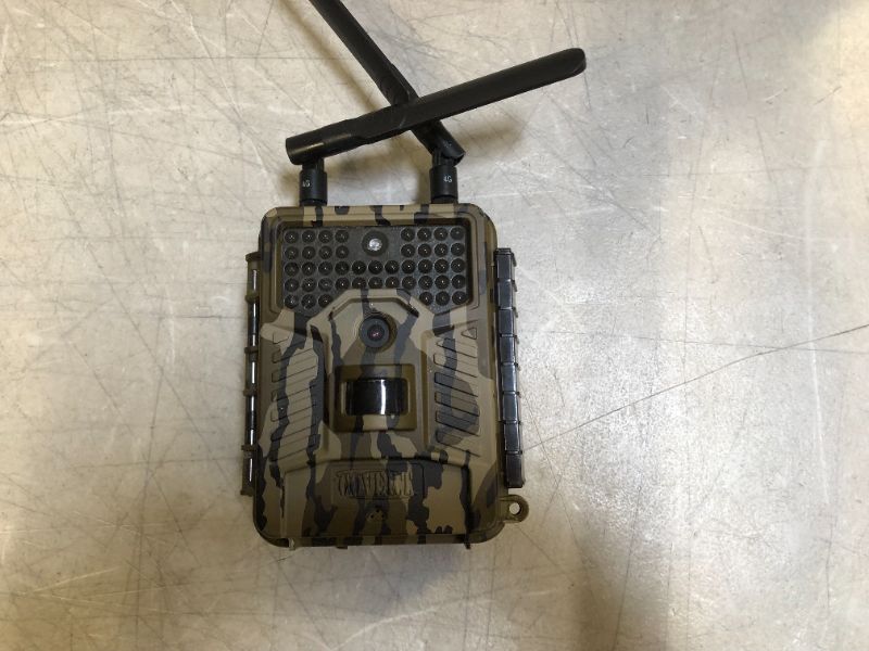 Photo 2 of Covert WC Series LTE Cellular (Verizon or AT&T) Trail Camera - HD1080P 32MP Instant Image Transmission w Wireless App.4 Trigger Speed, No Glow LEDs, Invisible Infrared Flash 100’ Range
