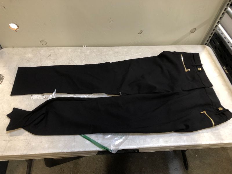 Photo 2 of Calvin Klein Women's Straight Pants SIZE 10