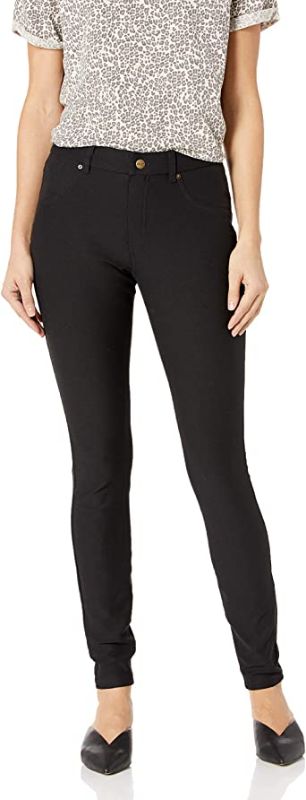 Photo 1 of HUE Women's Essential Denim Leggings
