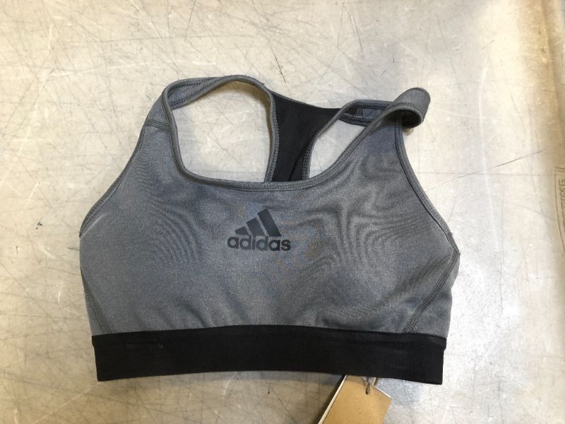 Photo 2 of adidas Women’s Don't Rest Alphaskin Padded Bra
