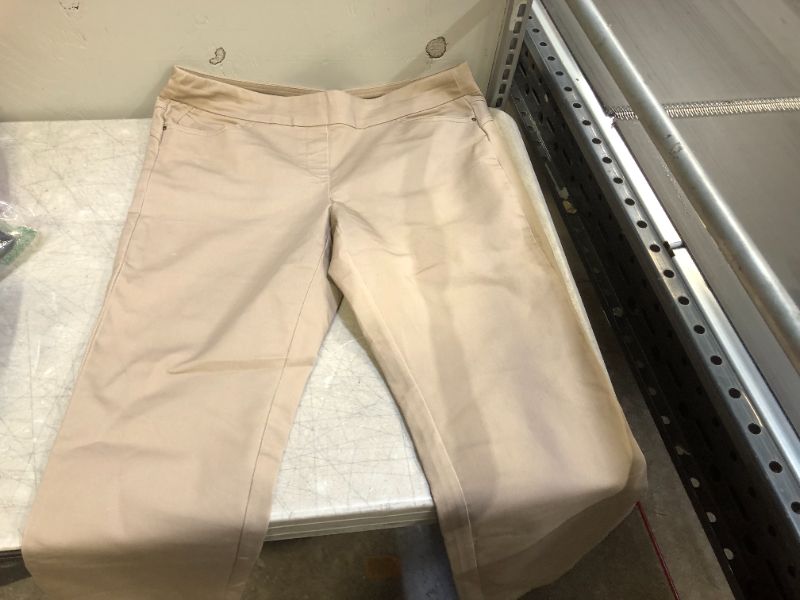 Photo 1 of Briggs women's pants 