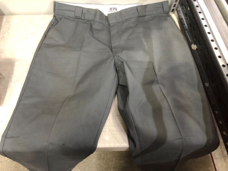 Photo 2 of Dickies Men's Original 874 Work Pant
