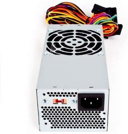 Photo 1 of Replacement Power Supply Upgrade for HP 504966-001, Bestec TFX0220D5WA, TFX0250D5W, AcBel PC8046, DELT
