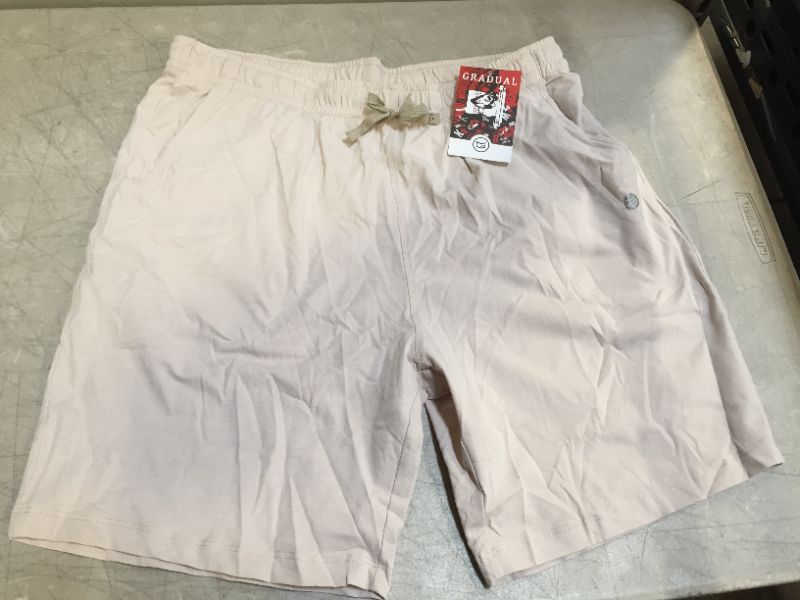 Photo 1 of GRADUAL WOMENS SHORTS-XL