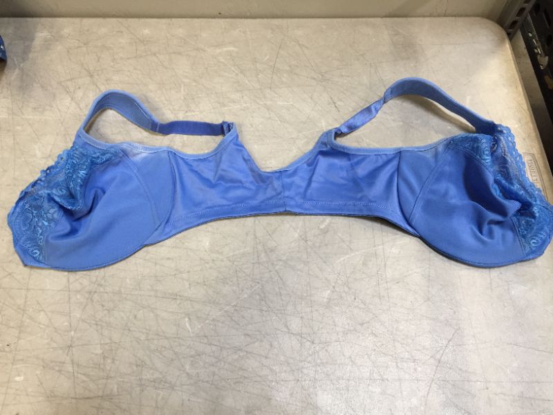 Photo 1 of GLAMORISE WOMENS BRA-36G-ITEM SEEMS TO BE DIRTY