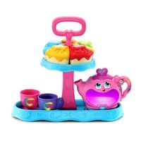 Photo 1 of LeapFrog® Musical Rainbow Tea Party™ in Pink