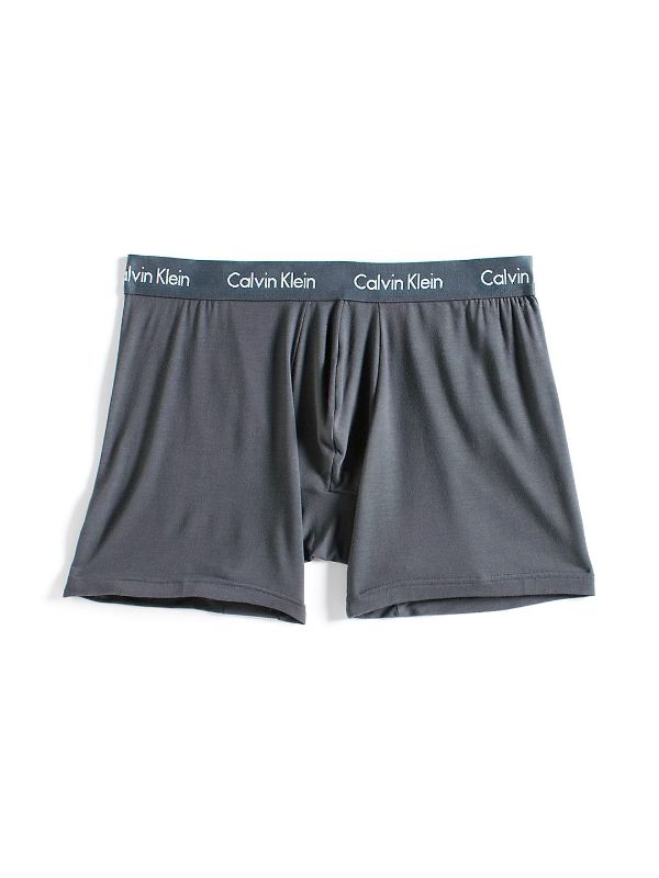 Photo 1 of Calvin Klein Mens Body Modal Underwear Boxer Briefs Size: S