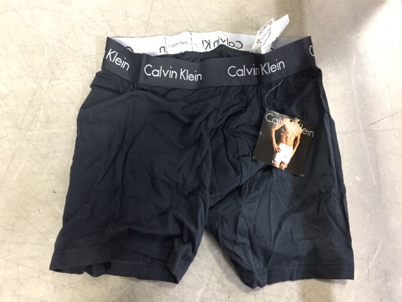 Photo 2 of Calvin Klein Mens Body Modal Underwear Boxer Briefs Size: S