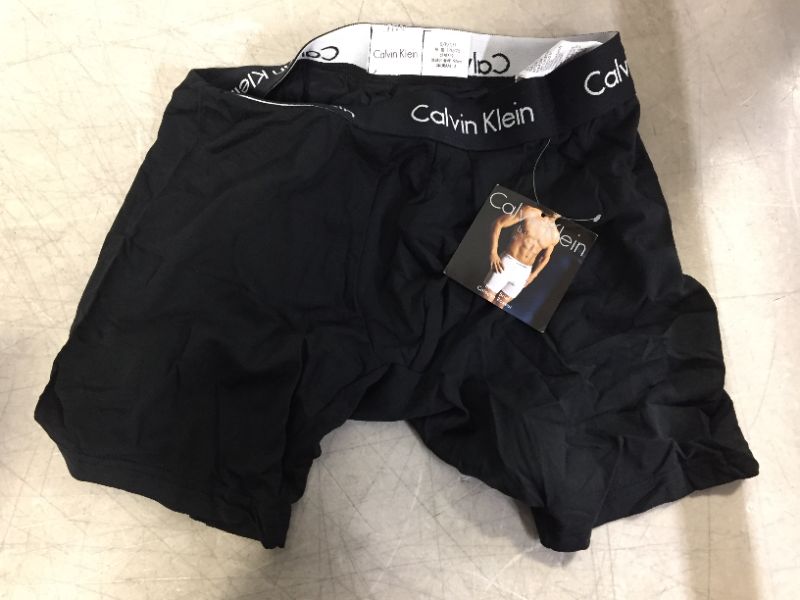 Photo 2 of Calvin Klein Mens Body Modal Underwear Boxer Briefs-SIZE SMALL