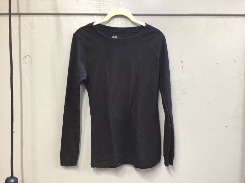 Photo 1 of Fruit of the Loom Men's Long Sleeve T-Shirt (XS)