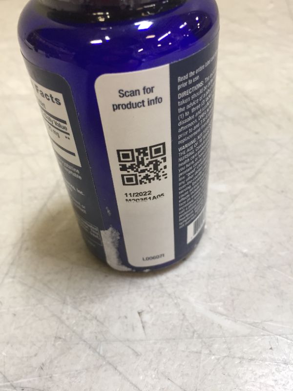 Photo 1 of Life Extension DHEA 25 mg – Promotes Optimal Hormone Balance & Overall Health – Non-GMO, Gluten-Free, Vegetarian –100 Vegetarian Dissolve-In-Mouth Tablets exp 11/2022