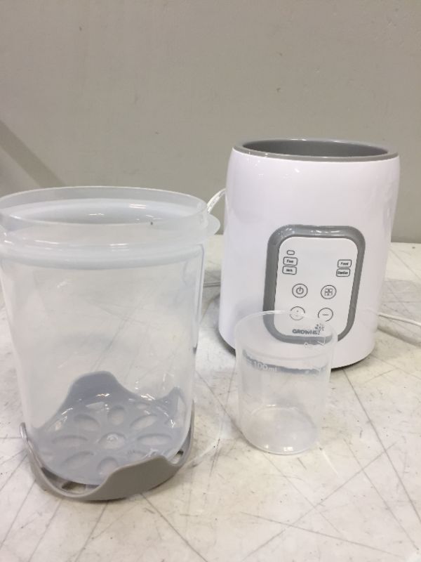 Photo 1 of Bottle Warmer