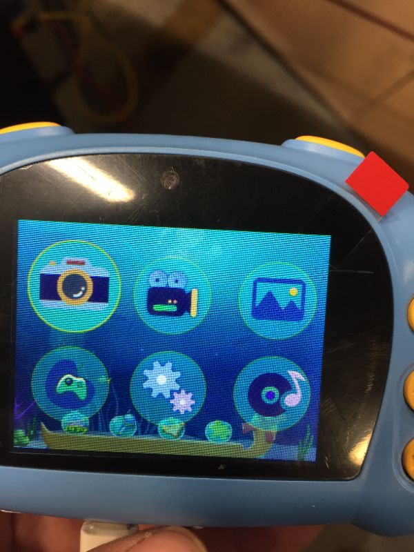 Photo 1 of Kids Camera