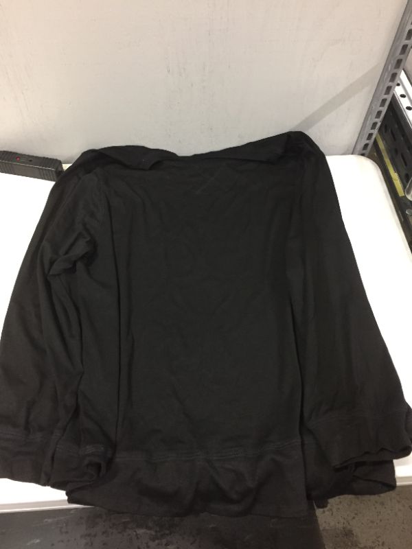 Photo 1 of 20W long sleeve shirt 