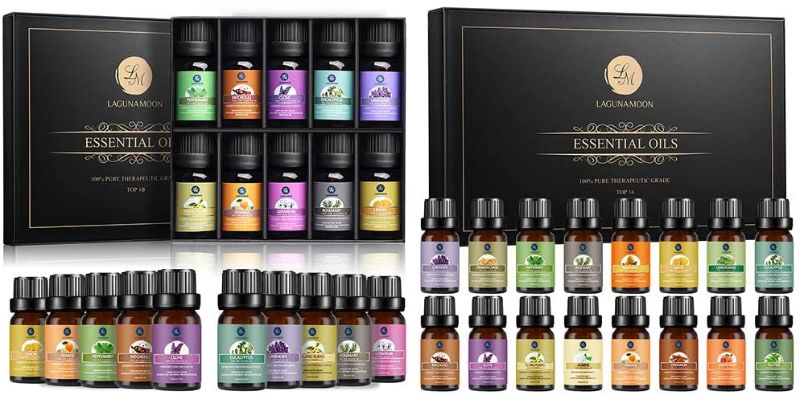 Photo 1 of  Essential Oils
