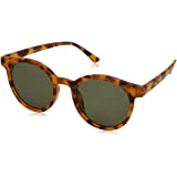 Photo 1 of A.J. Morgan Women's Low Key Round Sunglasses
