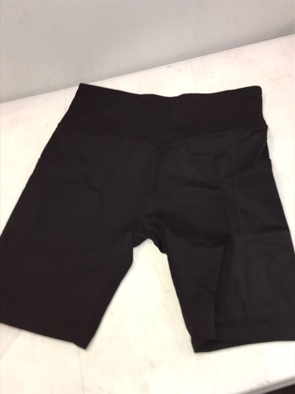 Photo 1 of BALEAF COMPRESSION SHORTS BLACK MEDIUM