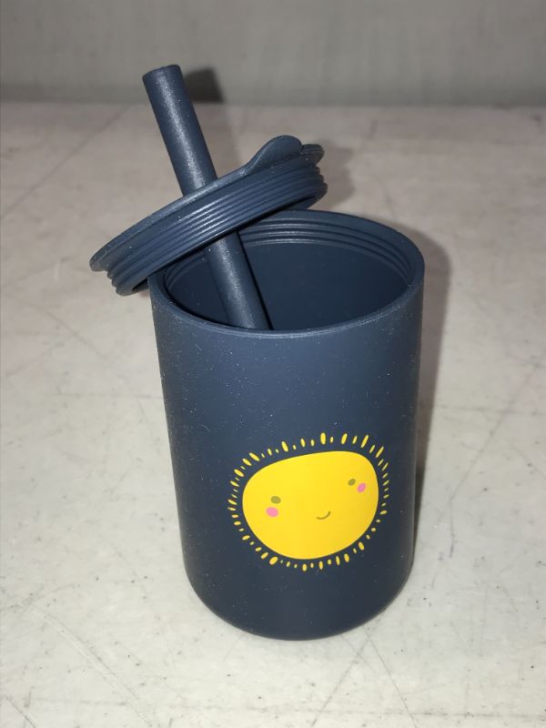 Photo 1 of TODDLERS SPILLPROOF CUP SUN