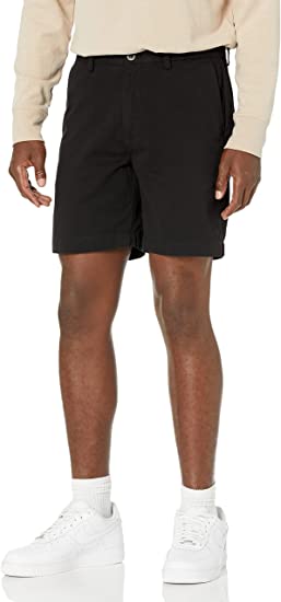 Photo 1 of Amazon Essentials Men's Slim-fit 7" Short 33
