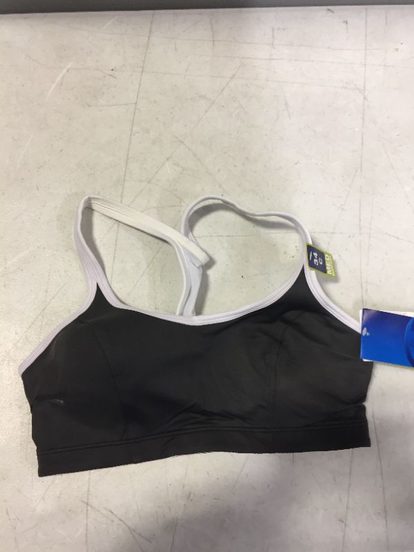 Photo 3 of Champion Women's Shaped T-Back Sport Bra 34C
