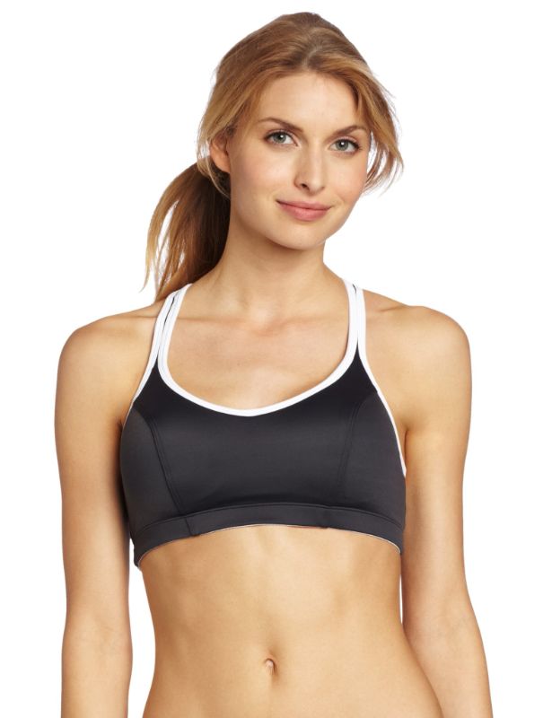 Photo 1 of Champion Women's Shaped T-Back Sport Bra 34C
