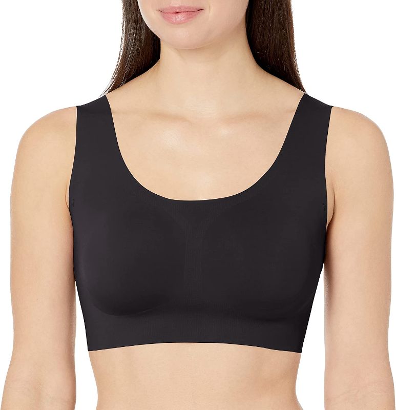 Photo 1 of Bali Women's Comfort Revolution Easylite Seamless Wireless Bra 3XL
